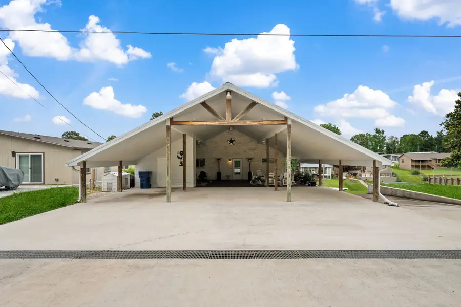371 E Woodland Shores Drive, Point Blank, TX 77364 - #3