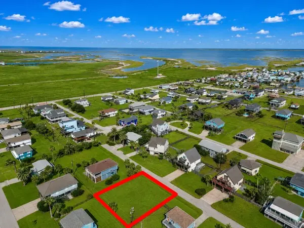 Lot16 Mansvelt Road, Jamaica Beach, TX 77554 - #1