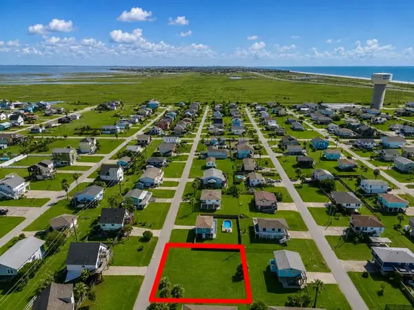 Lot16 Mansvelt Road, Jamaica Beach, TX 77554 - #2