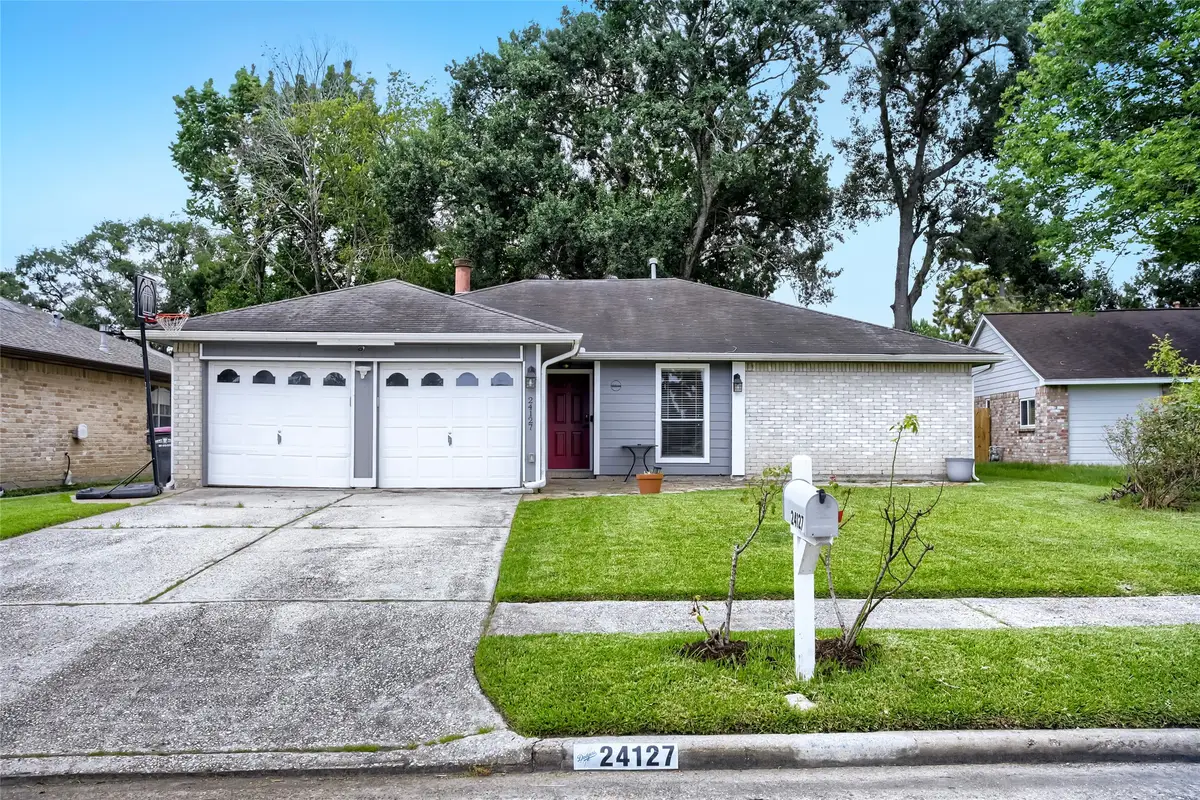 24127 Spring Day Lane, Spring, TX 77373 - #1