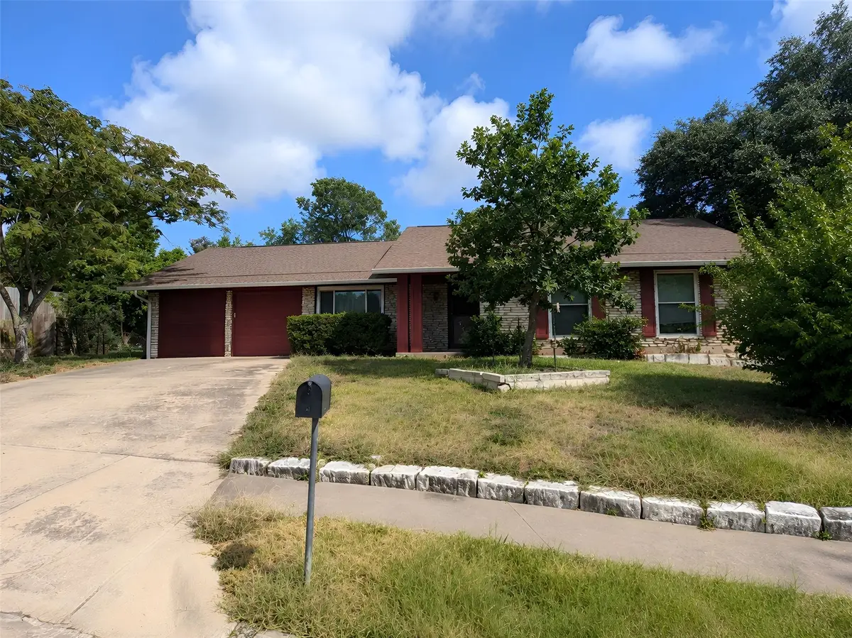 10104 Pond View Circle, Austin, TX 78753 - #1