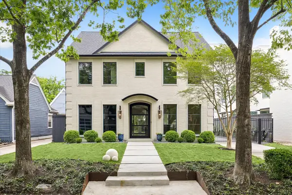 2320 North Boulevard, Houston, TX 77098