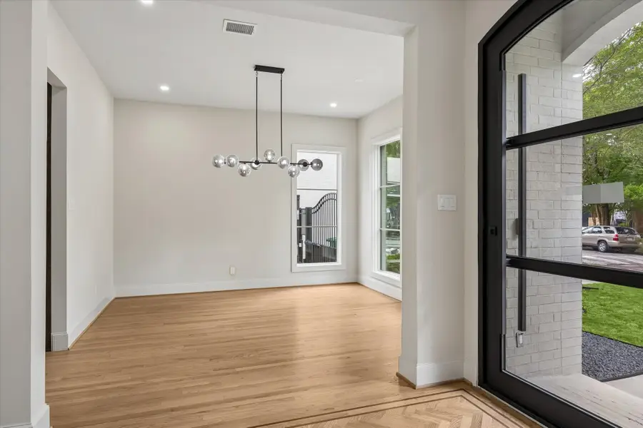 2320 North Boulevard, Houston, TX 77098 - #2