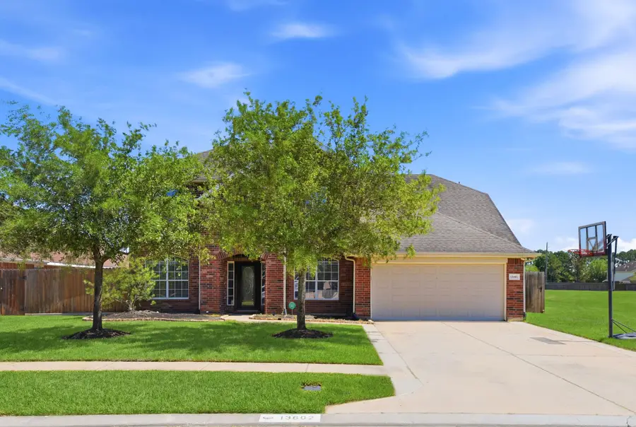 13602 Lake Vista Drive, Tomball, TX 77377 - #2