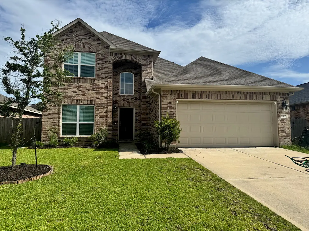 9922 Pine Forest Court, Baytown, TX 77521 - #1