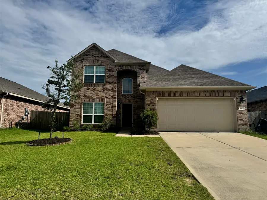 9922 Pine Forest Court, Baytown, TX 77521 - #2