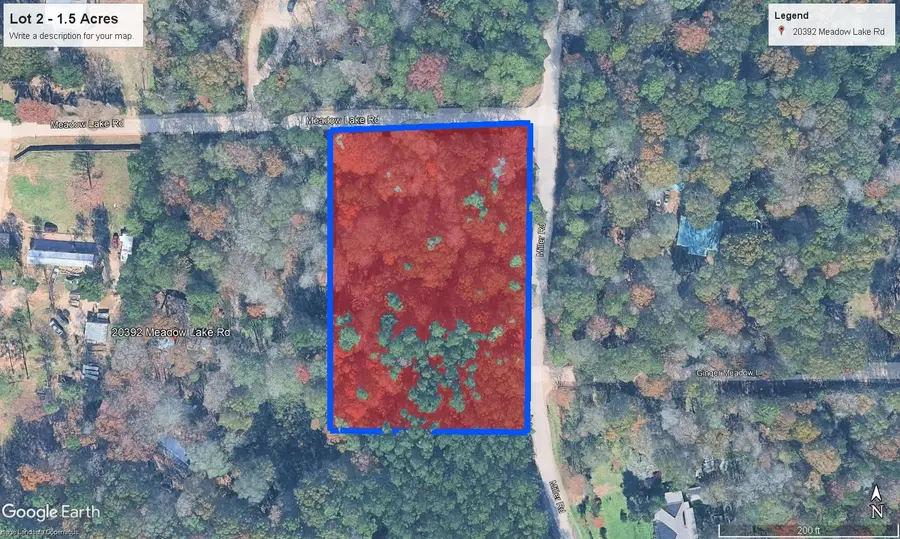 2779 Miller Road, Cleveland, TX 77328 - #2