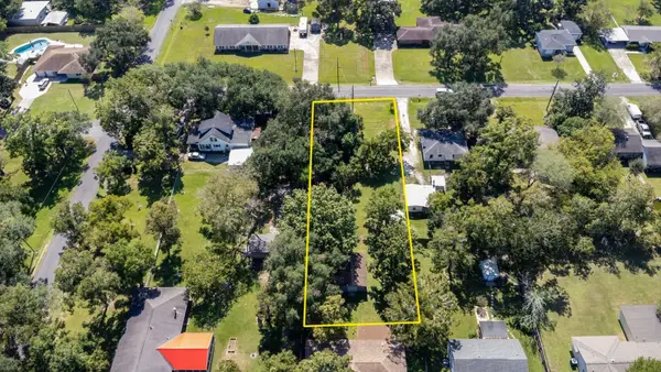 0 24 Th Street, Santa Fe, TX 77510