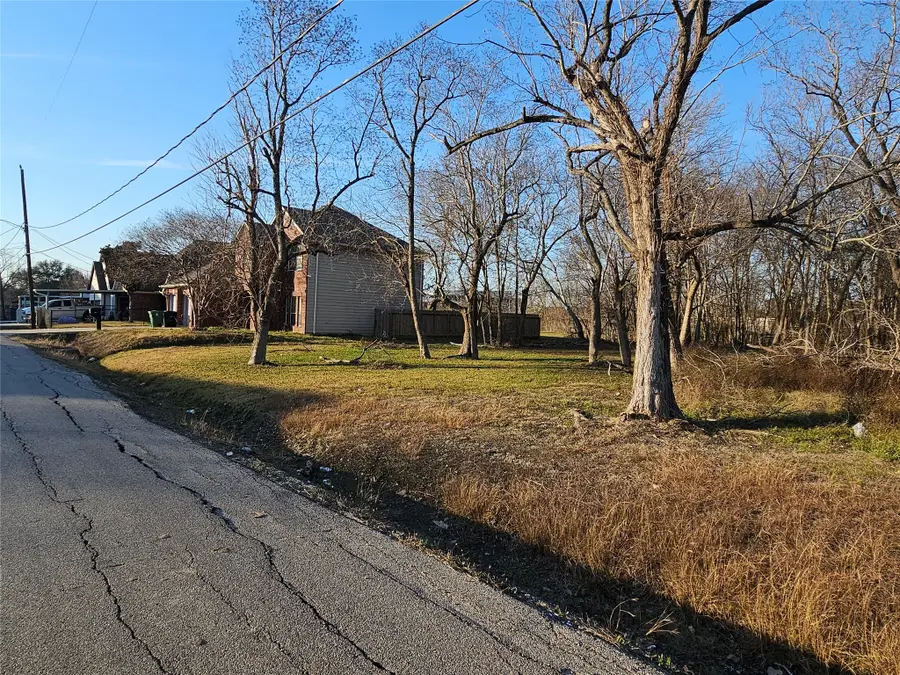 0 Lehall Avenue, Houston, TX 77021 - Image #3
