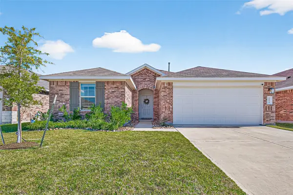 5154 Cherry Tallow Trail, Katy, TX 77449