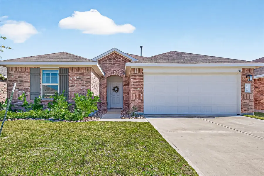 5154 Cherry Tallow Trail, Katy, TX 77449 - Image #2