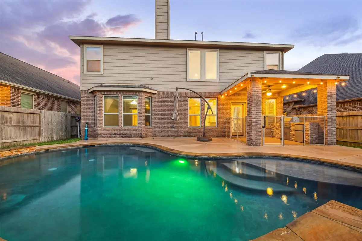 29146 Crested Butte Drive, Katy, TX 77494 - #1