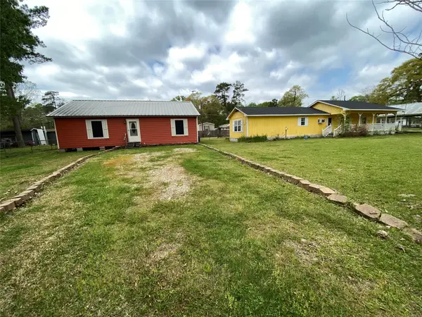 20672 Trinity Way, New Caney, TX 77357