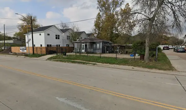 2122 W Little York Road, Houston, TX 77091