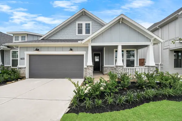 7706 Cattail Shallows Lane, Katy, TX 77493