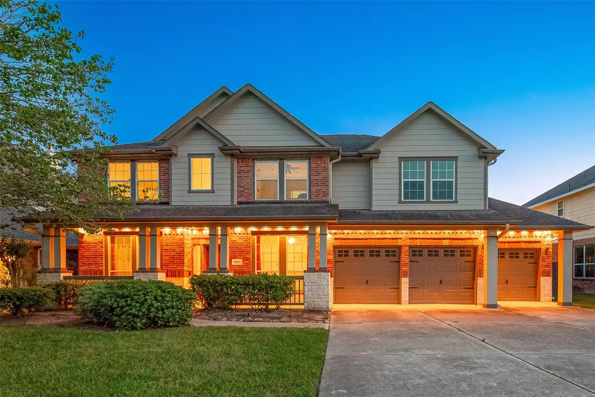 8119 Edenwood Drive, Spring, TX 77389 - #1