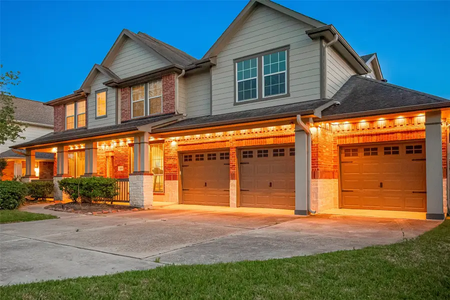 8119 Edenwood Drive, Spring, TX 77389 - #2