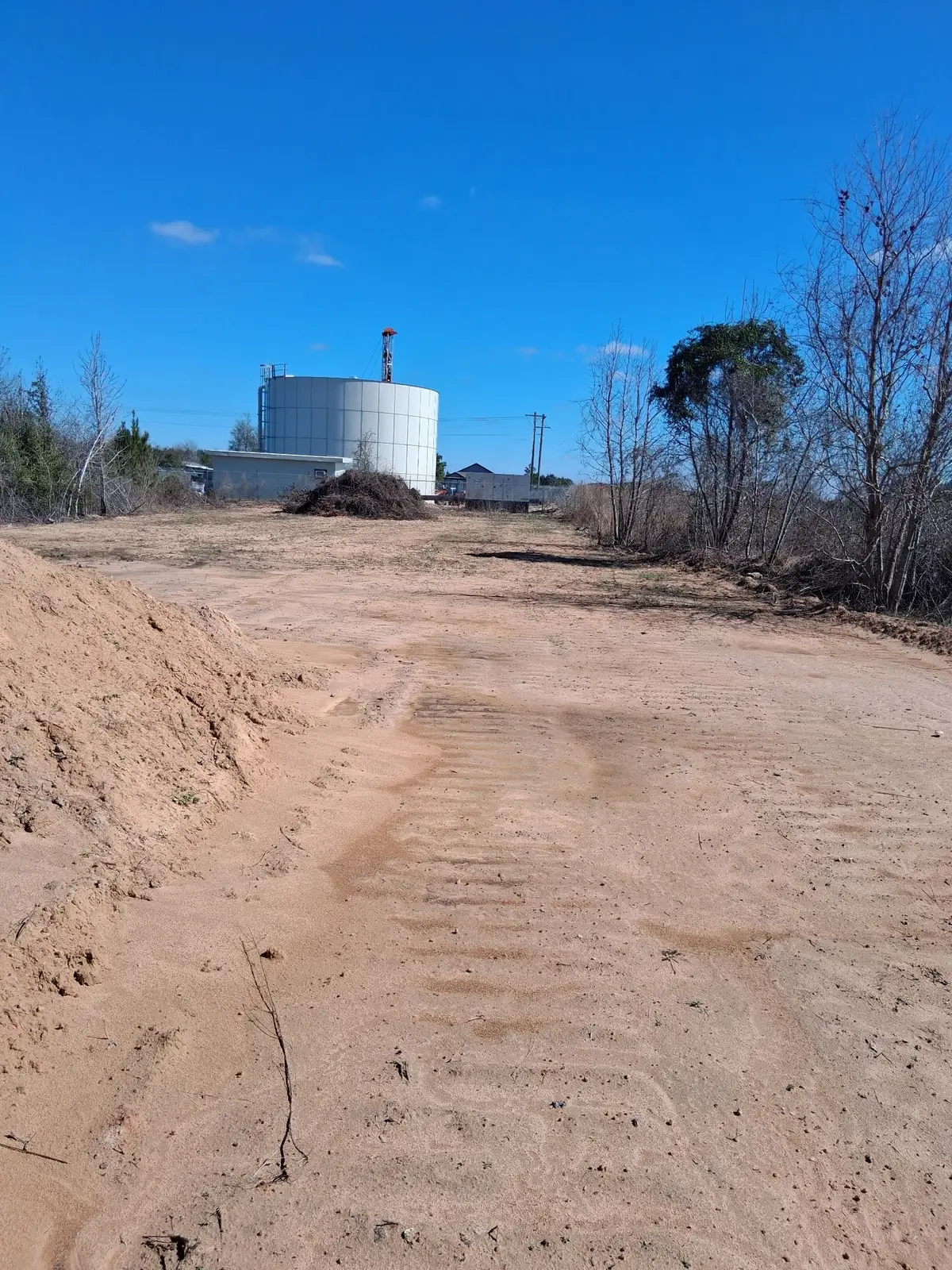 12004 Road 5503, Cleveland, TX 77327 - #1