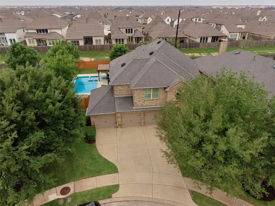 2842 Walnut Crest Drive, Katy, TX 77494 - #2