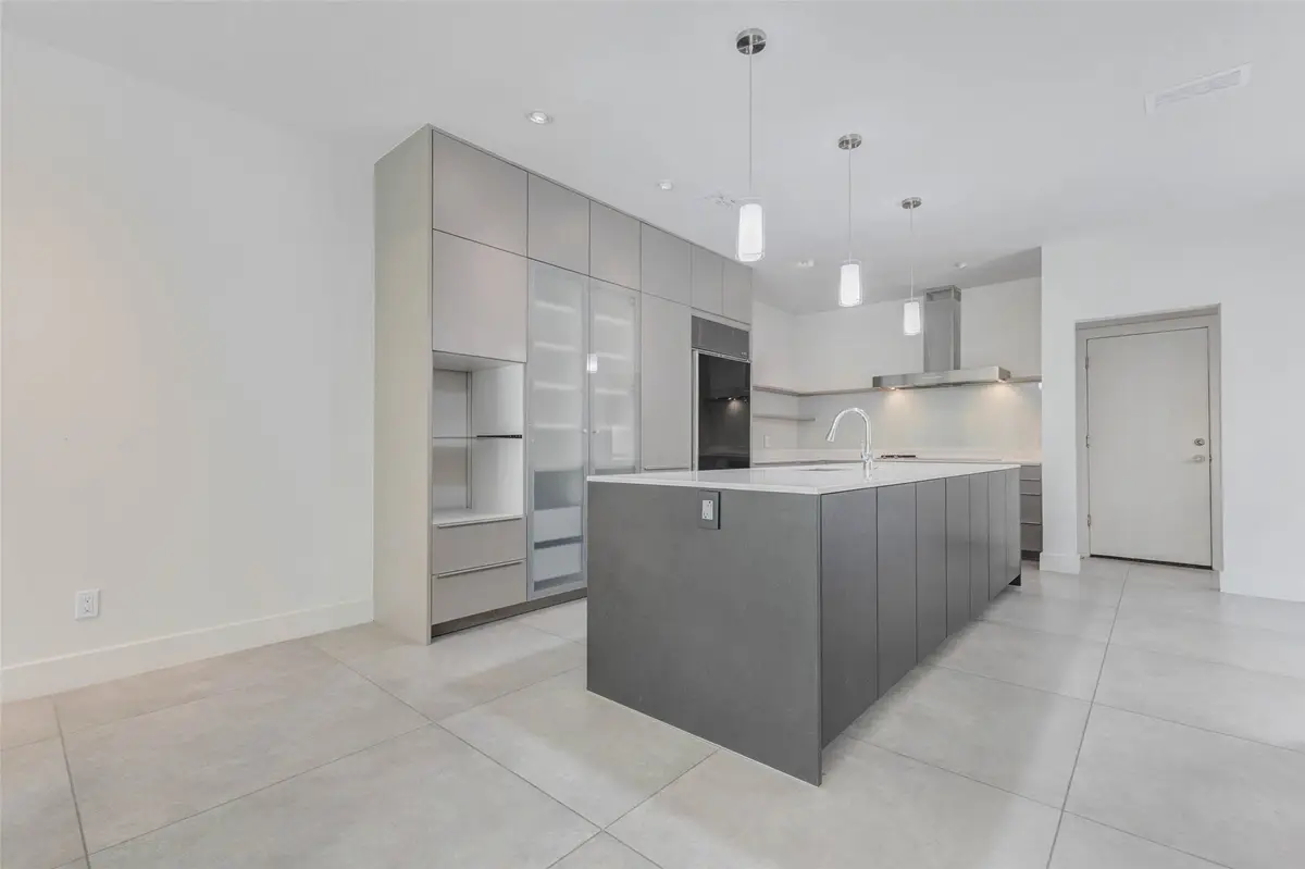 1222 Marconi Street, Houston, TX 77019 - #1