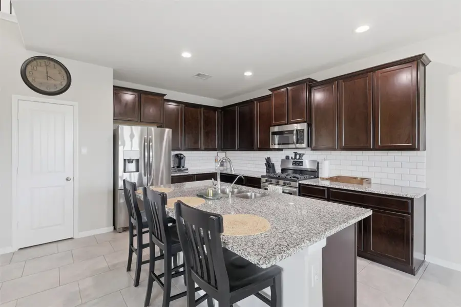 3725 Lancer Circle, Pearland, TX 77581 - #3