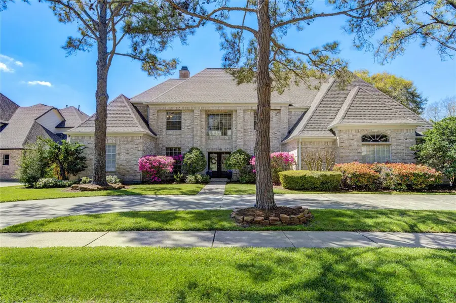 4118 Spyglass Hills Drive, Katy, TX 77450 - #2