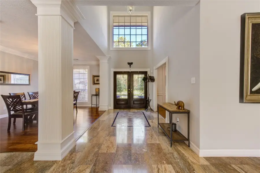 4118 Spyglass Hills Drive, Katy, TX 77450 - #3