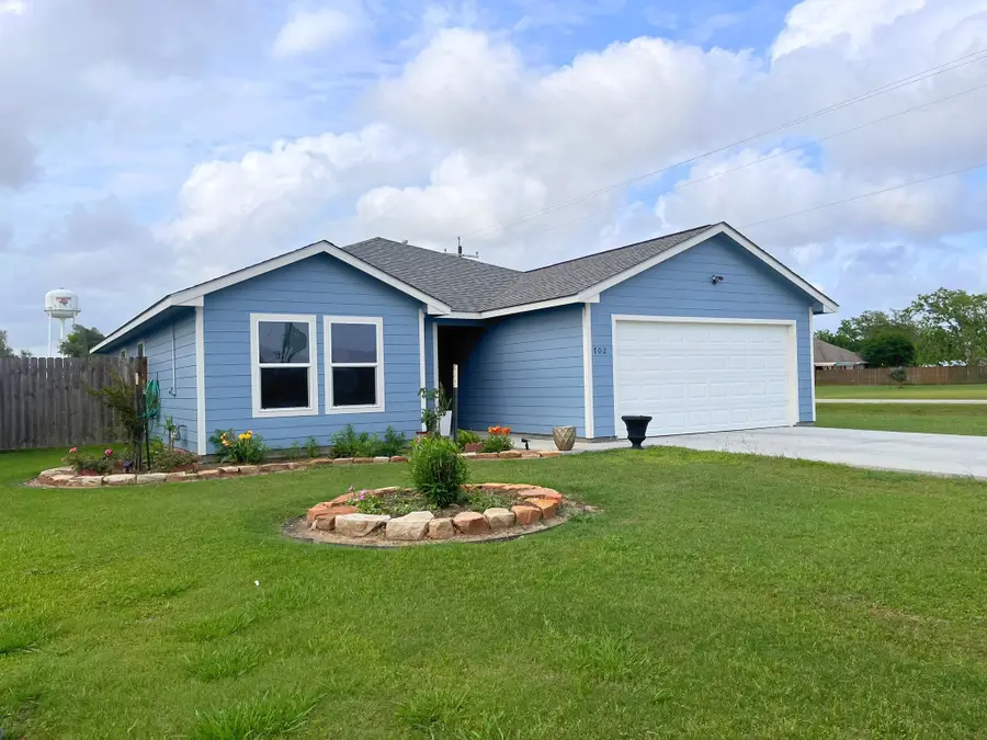 702 Flycatcher Drive, Palacios, TX 77465 - #3