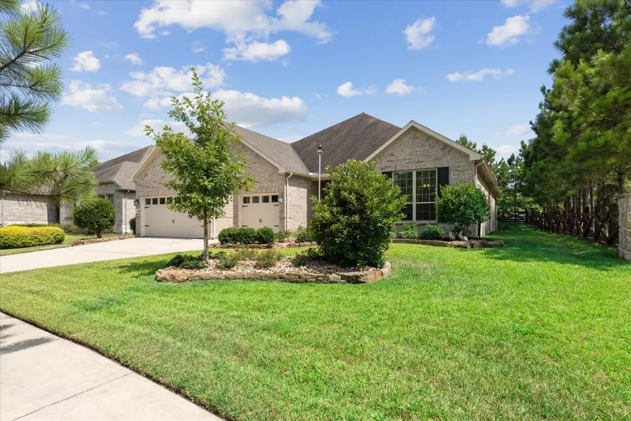 245 Appaloosa Court, The Woodlands, TX 77382 - #2