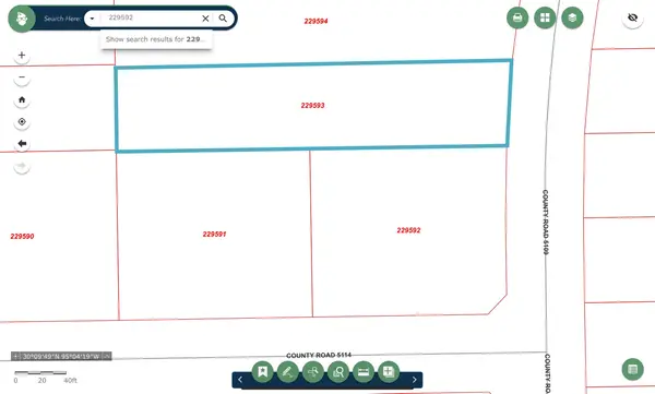 415 Road 5109, Cleveland, TX 77327