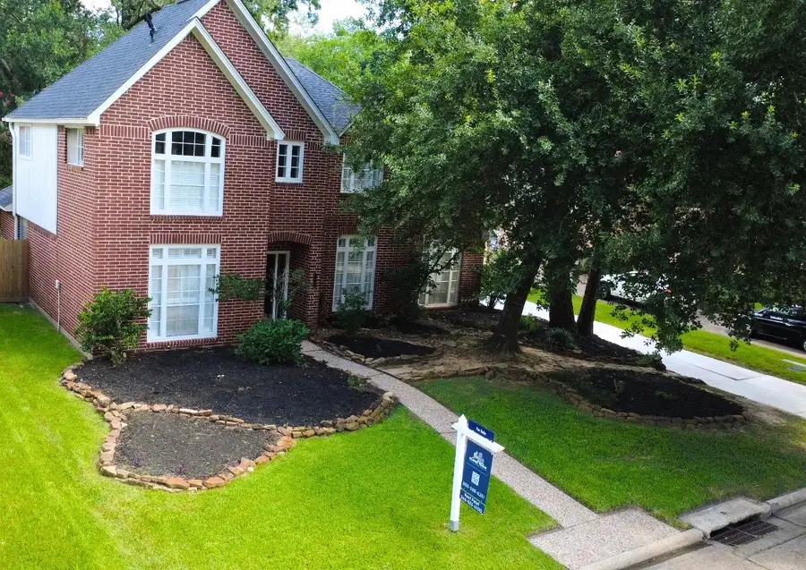 5623 Sycamore Creek Drive, Kingwood, TX 77345 - #2