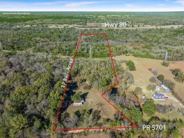 191 Private Road 5701, Grand Saline, TX 75140
