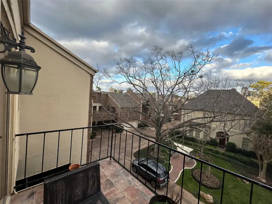 5636 San Felipe Street #M, Houston, TX 77056 - #2