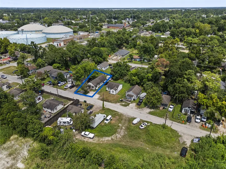 7330 Parkes Street, Houston, TX 77088 - Image #3