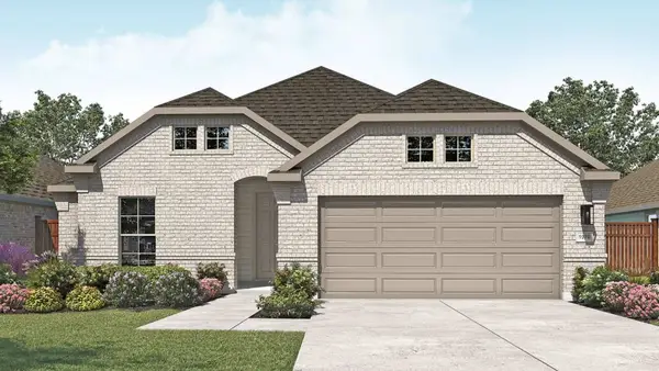 19722 Ledra Drive, Hockley, TX 77447