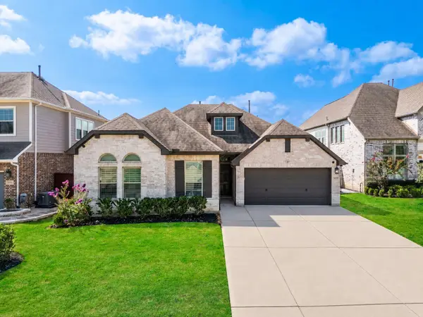 9423 Mont Ellie Lane, Tomball, TX 77375