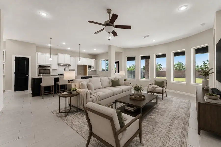 9423 Mont Ellie Lane, Tomball, TX 77375 - #3