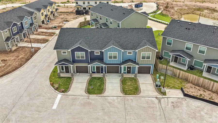 14010 Longstreet Road #2, Willis, TX 77318 - #3