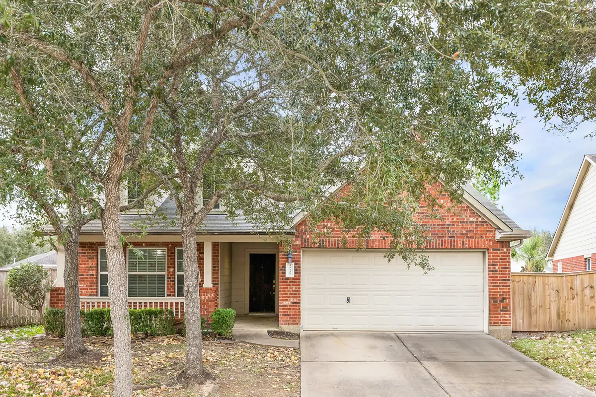 21127 Machall Manor Court, Richmond, TX 77406 - Image #1