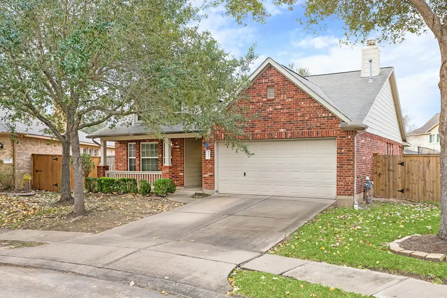 21127 Machall Manor Court, Richmond, TX 77406 - Image #2