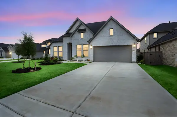 31827 Sorrel Copley Lane, Hockley, TX 77447