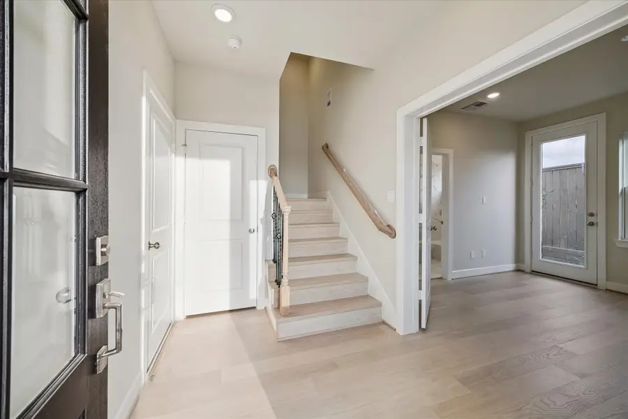 3119 Hicks Street, Houston, TX 77007 - #2