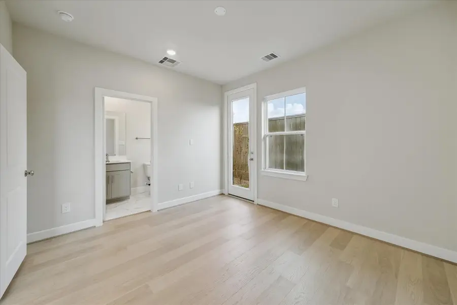 3119 Hicks Street, Houston, TX 77007 - #3