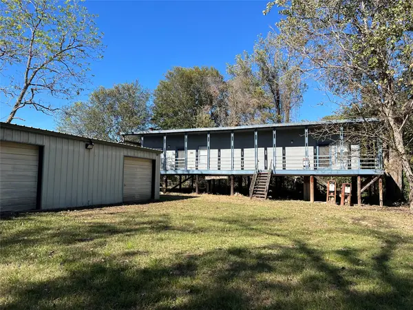 1 County Road 2865, Cleveland, TX 77327
