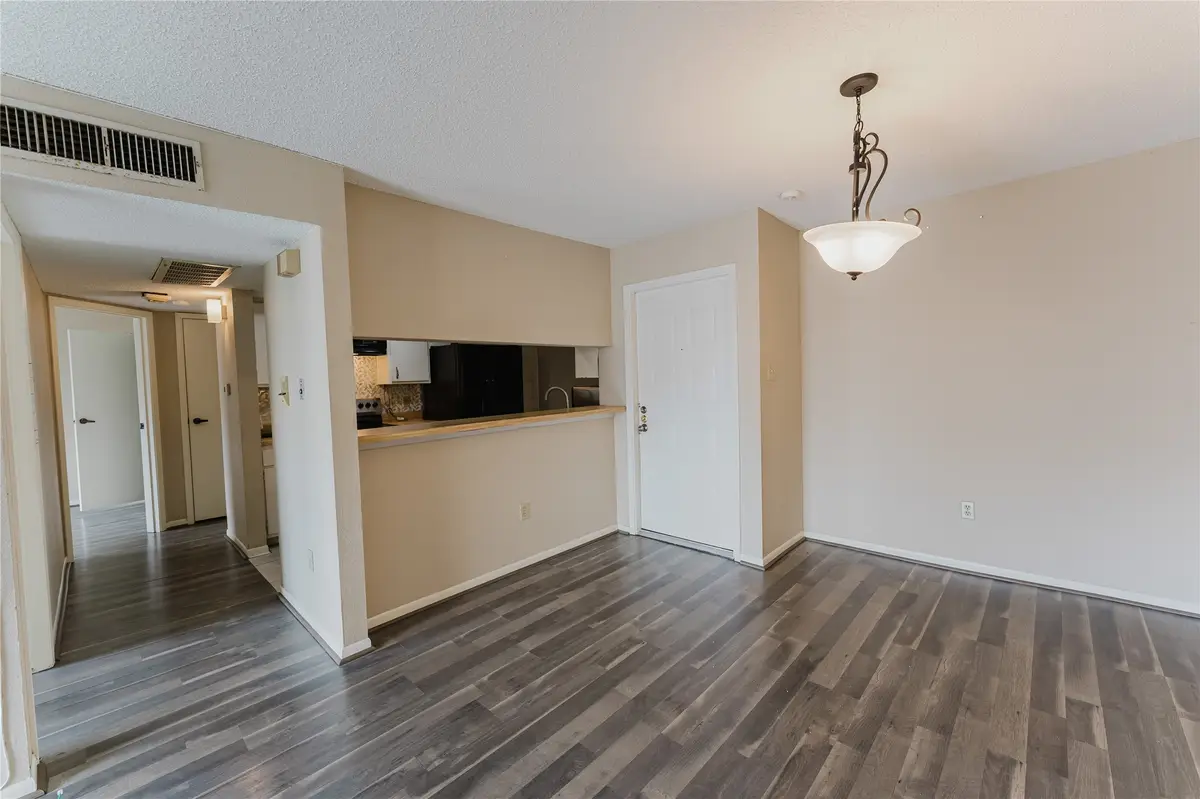 2818 S Bartell #34, Houston, TX 77054 - #1