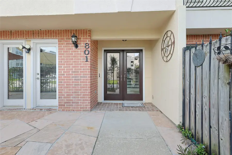 801 Knox Street, Houston, TX 77007 - Image #3