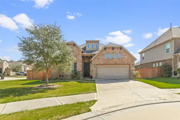 11806 Di Mari Drive, Richmond, TX 77406