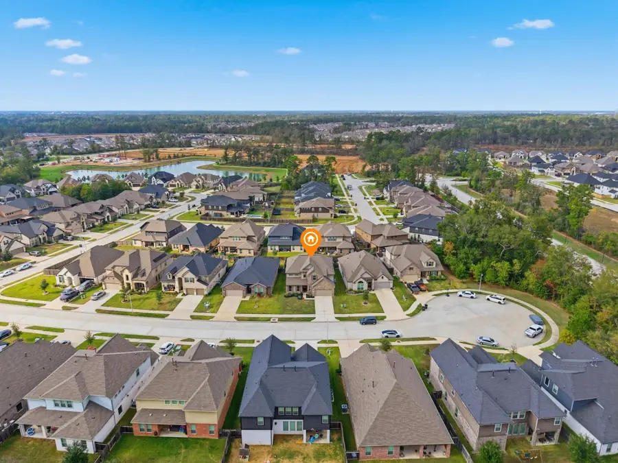 3325 Boxwood Forest Court, Conroe, TX 77301 - #3