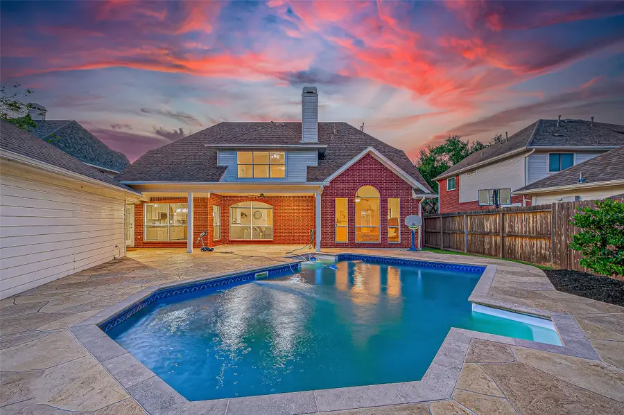 13011 Mossy Ridge Cove, Houston, TX 77041 - #3