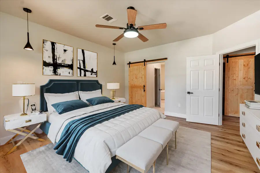 153 Bending Oaks Lane, Livingston, TX 77351 - #3